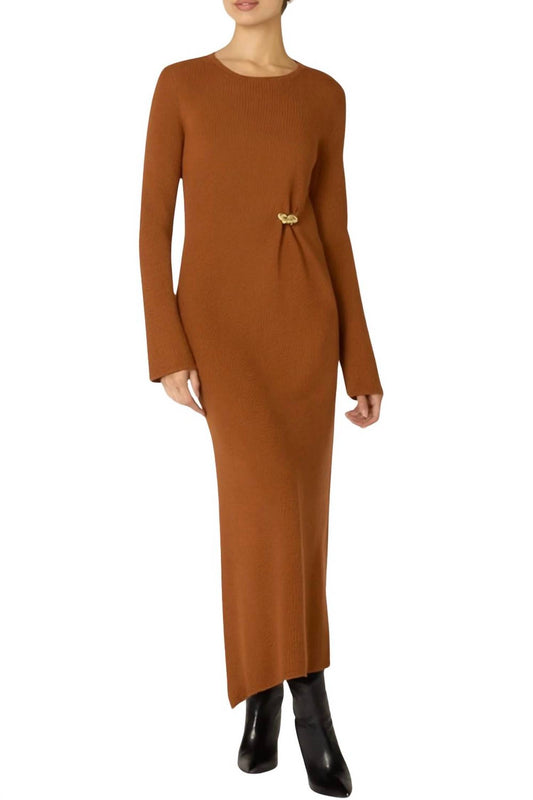 Cleobella - Hjarta Midi Dress