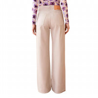 Ulla Johnson - Willow Wide Leg Jean