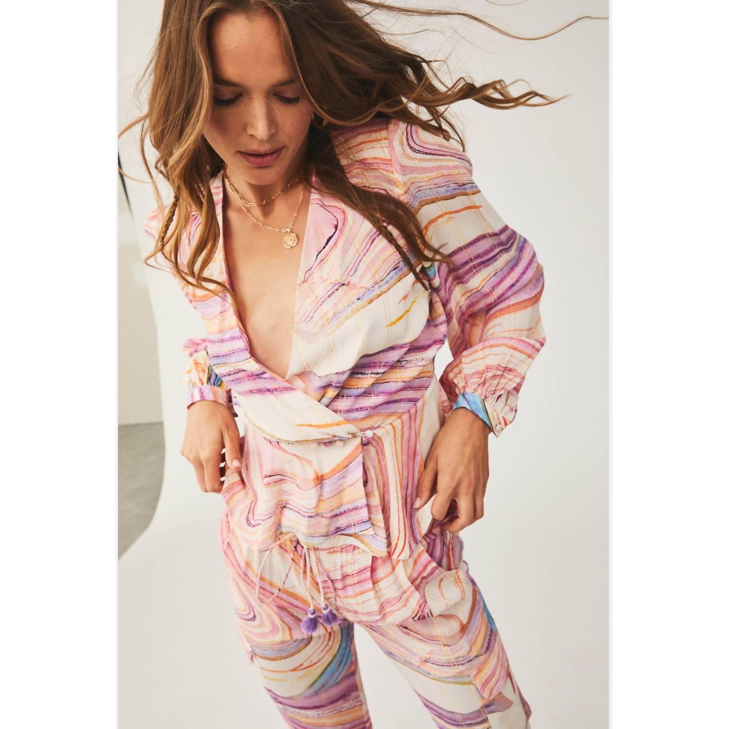 Eira Jogger