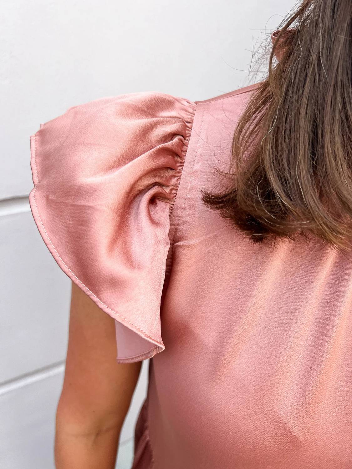 Pinch - Tiered Maxi Dress