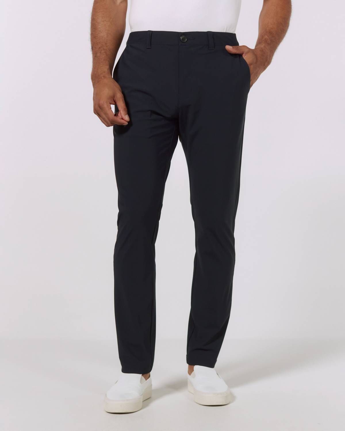 7Diamonds - Zuma Chino Pants
