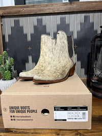 Liberty Black - Women's Granizo Cafe Booties
