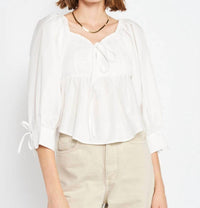 En Saison - Estela Blouse