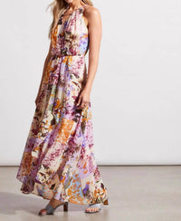 Tribal - Lyra Maxi Dress