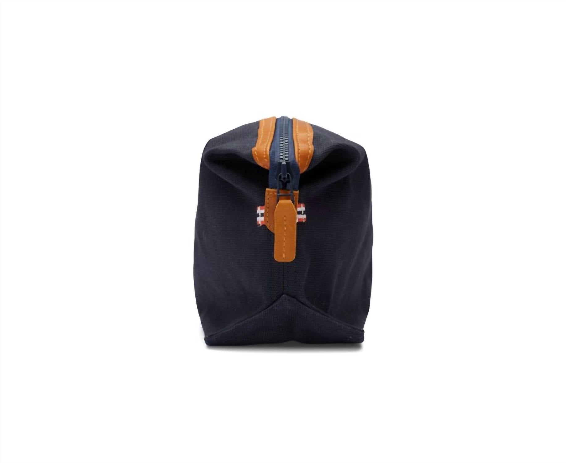 Amundsen - Unisex Wash Bag