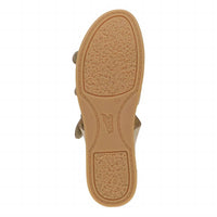 Dansko - Women's Campbell Tri-strap Sandal