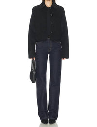 Favorite Daughter - Annabel Wool Jacket