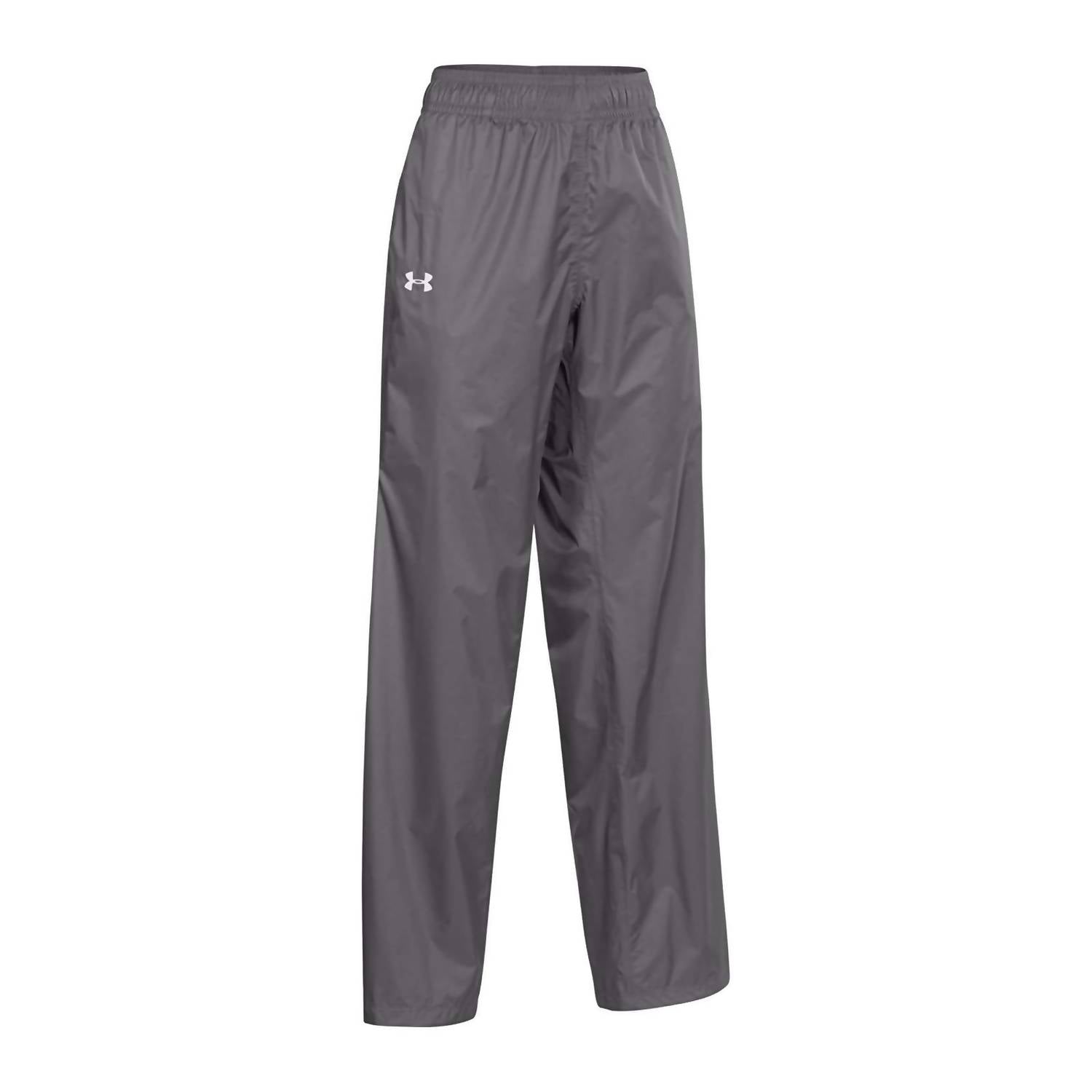 UNDER ARMOUR Women's Ace Rain Pant in graphite - women's pants