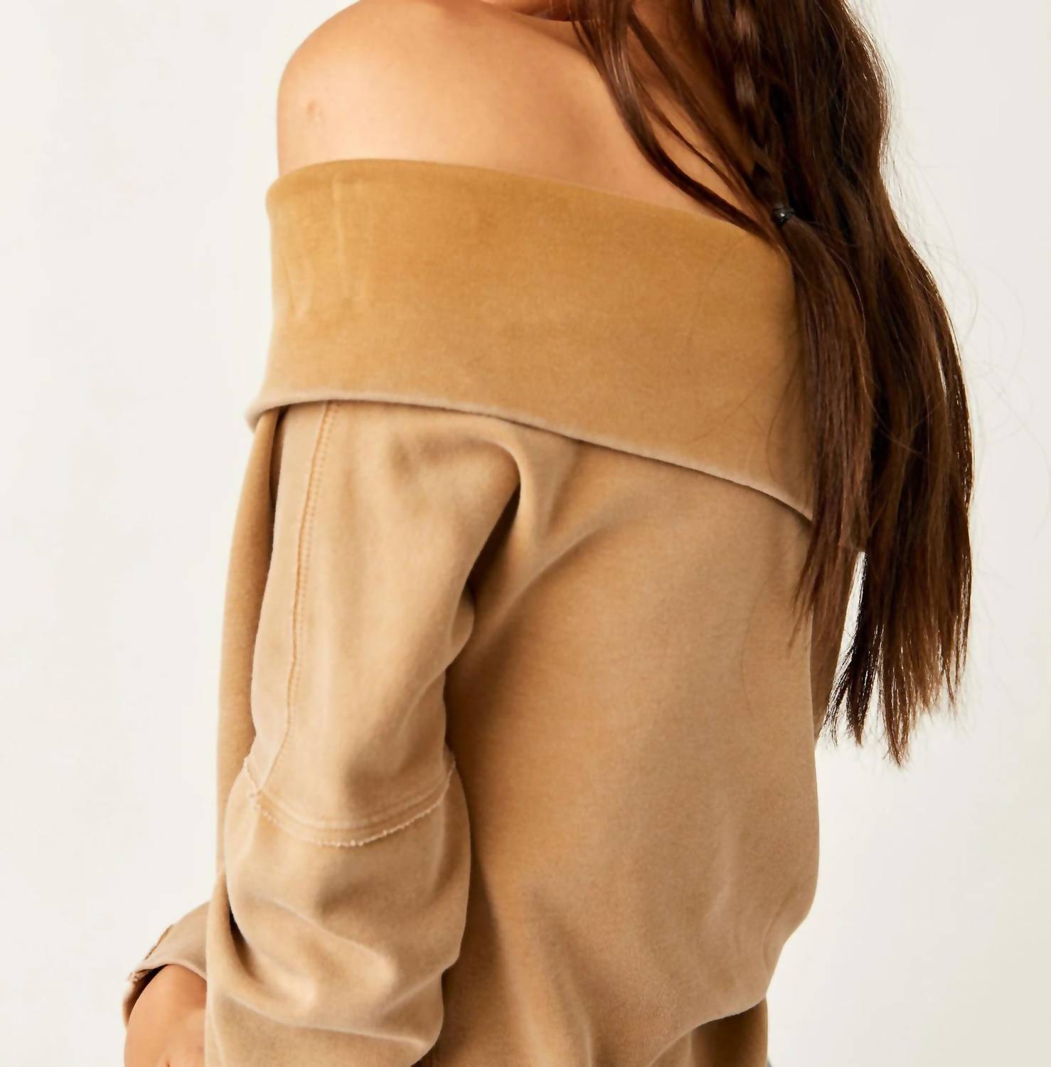 Free People - Not The Same Tee
