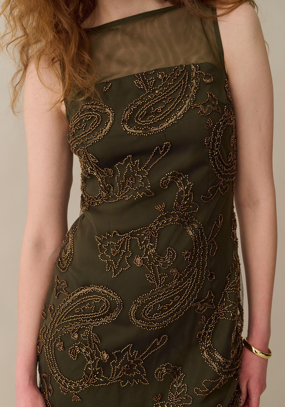 Few Moda - Ora Dress