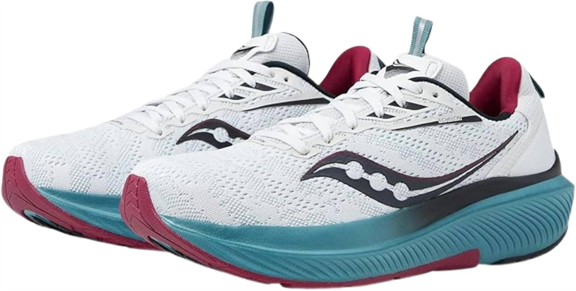 Saucony - Women's Echelon 9 Running Shoe