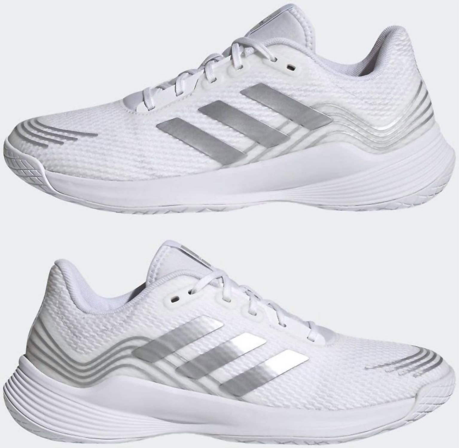 Adidas - Women's Novaflight Primegreen Volleyball Shoes