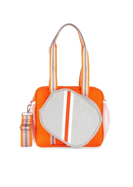 Haute Shore - Women's Pickle Ball Tote