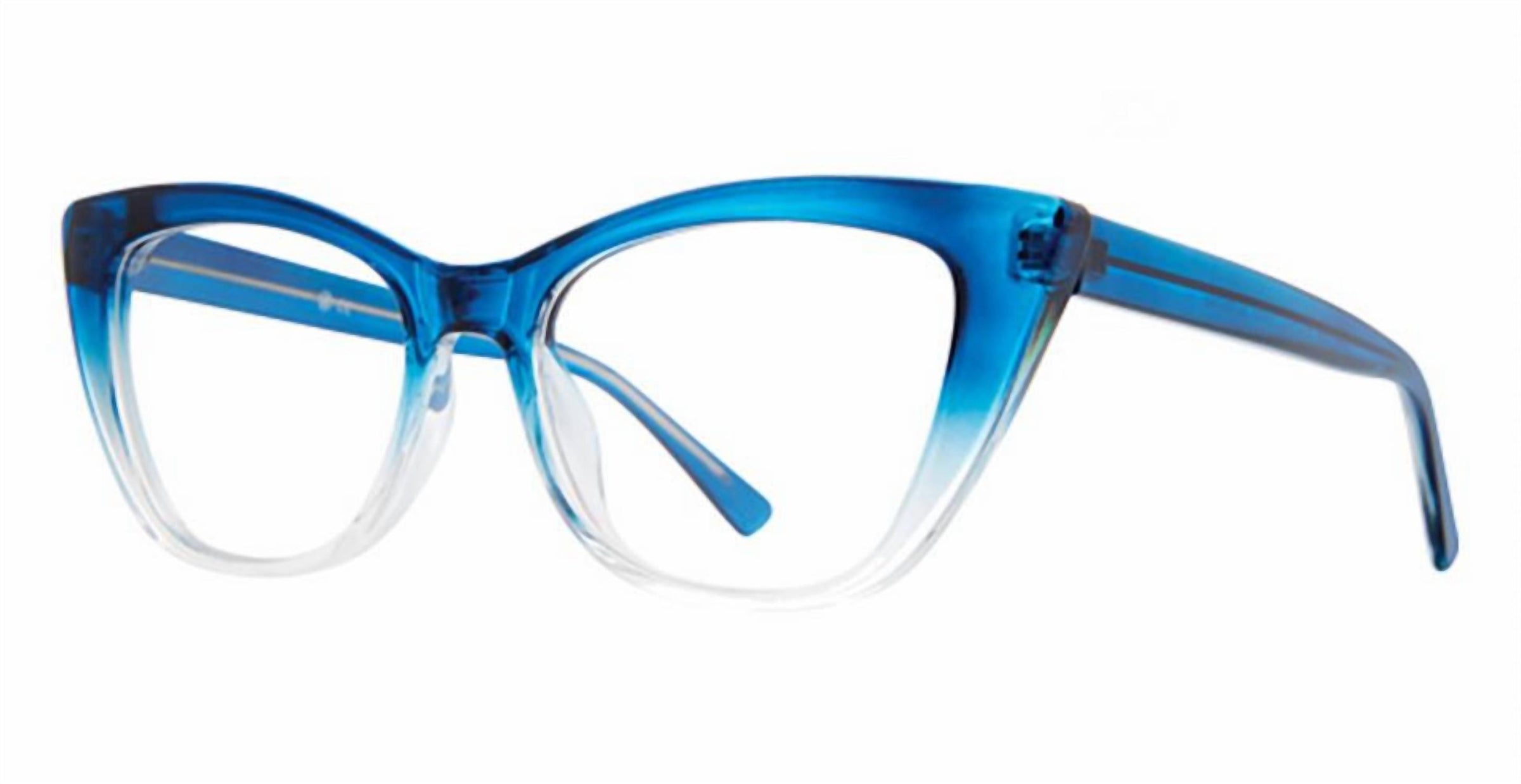 Soho - Women's Cat-eye Glasses