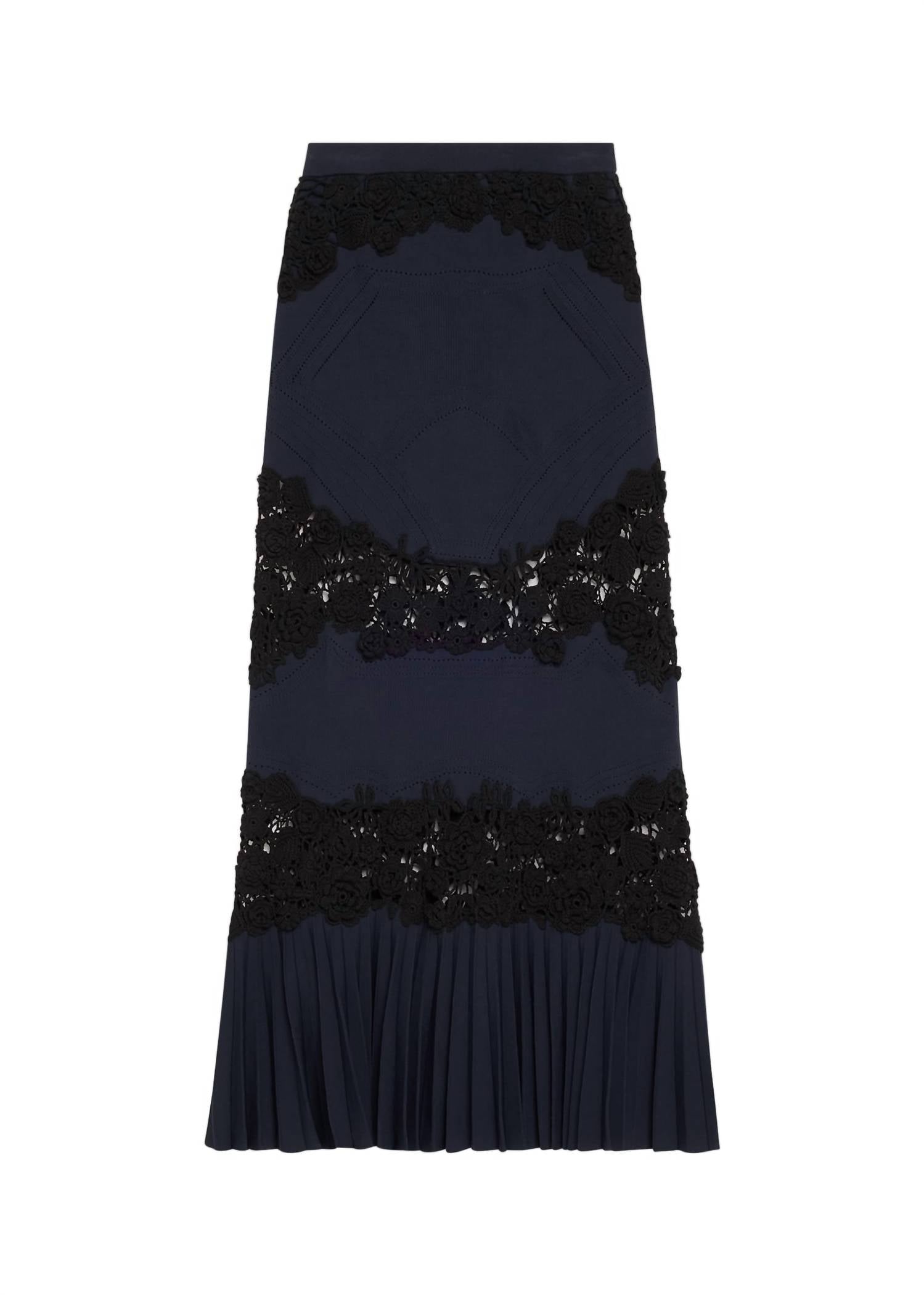 Ulla Johnson - Madeline Maxi Skirt