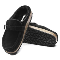 Birkenstock - Women's Buckley Shearling Clog