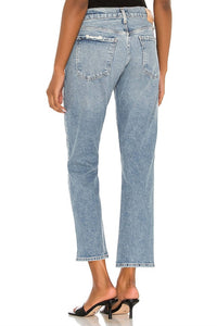 Citizens Of Humanity - Emerson Slim Fit Boyfriend Jeans