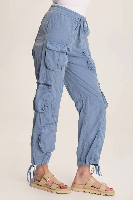 Xcvi - Yukio Cargo Pant