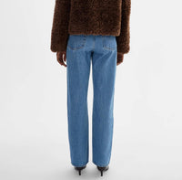 Lamarque - Emilia Sherpa Jacket