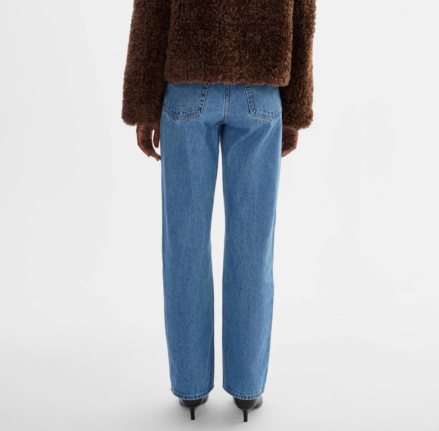 Lamarque - Emilia Sherpa Jacket
