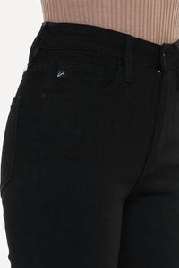 Kancan - Women's Slim Straight Jean