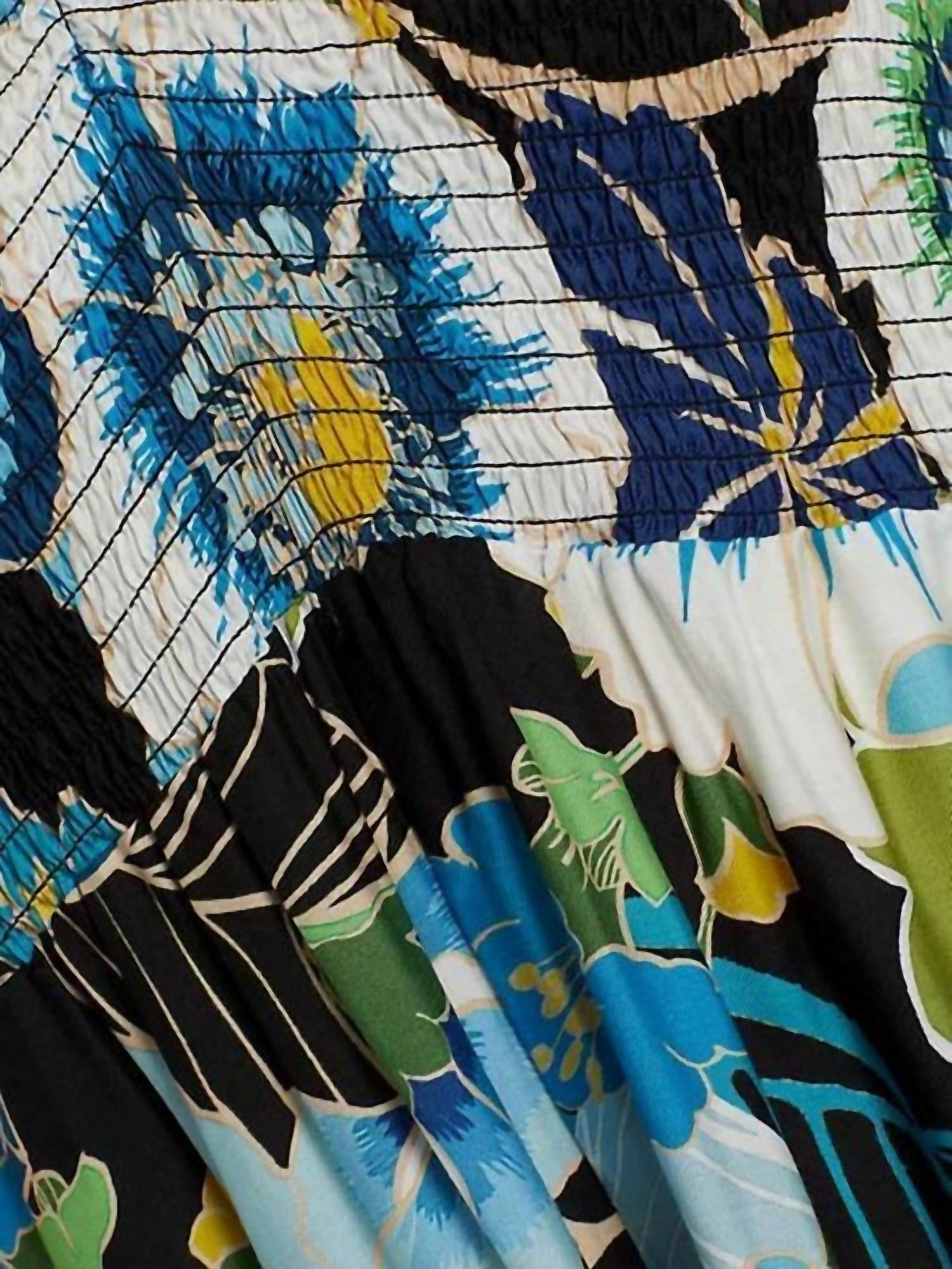 Johnny Was - SWEETHEART JUMPSUIT