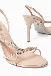 Rene Caovilla - Women's Braid 80 Sandal