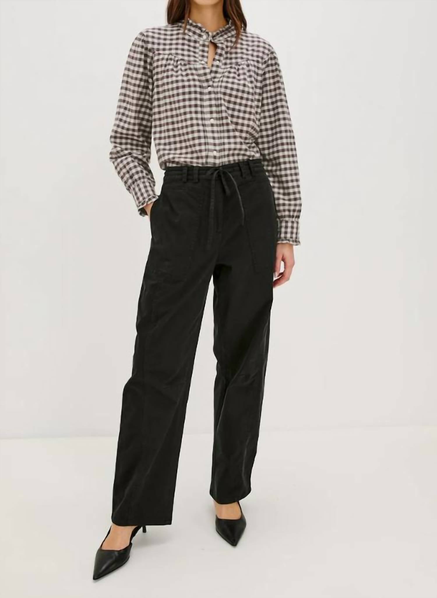 Rails - Alanna Top