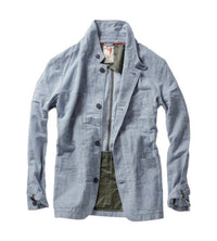 Relwen - Men's Tropical Trap Blazer