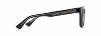 Maui Jim - Hanohano Polarized Classic Sunglasses Gs644 - 14a