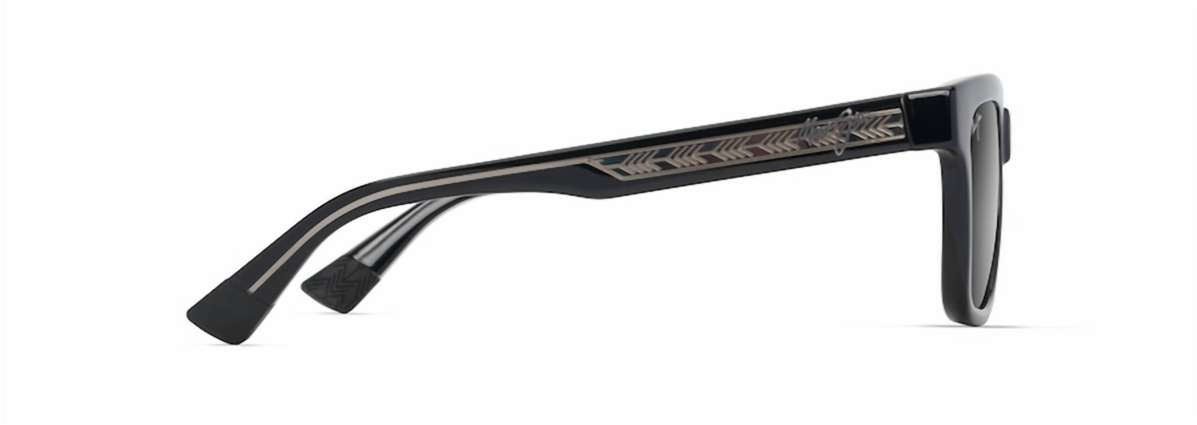 Maui Jim - Hanohano Polarized Classic Sunglasses Gs644 - 14a