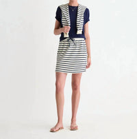 Vineyard Vines - Dreamcloth Mini Skirt