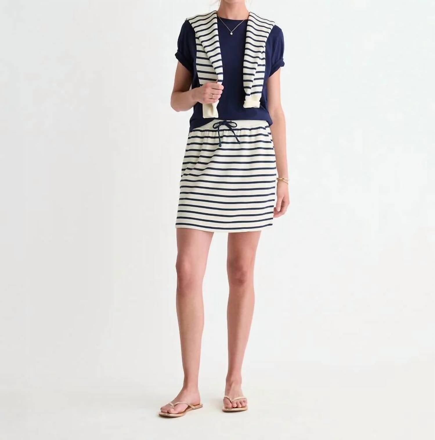 Vineyard Vines - Dreamcloth Mini Skirt