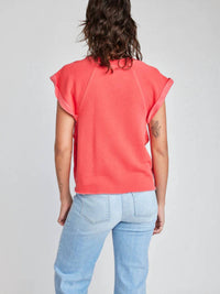 Self Contrast - Wesley Sweatshirt