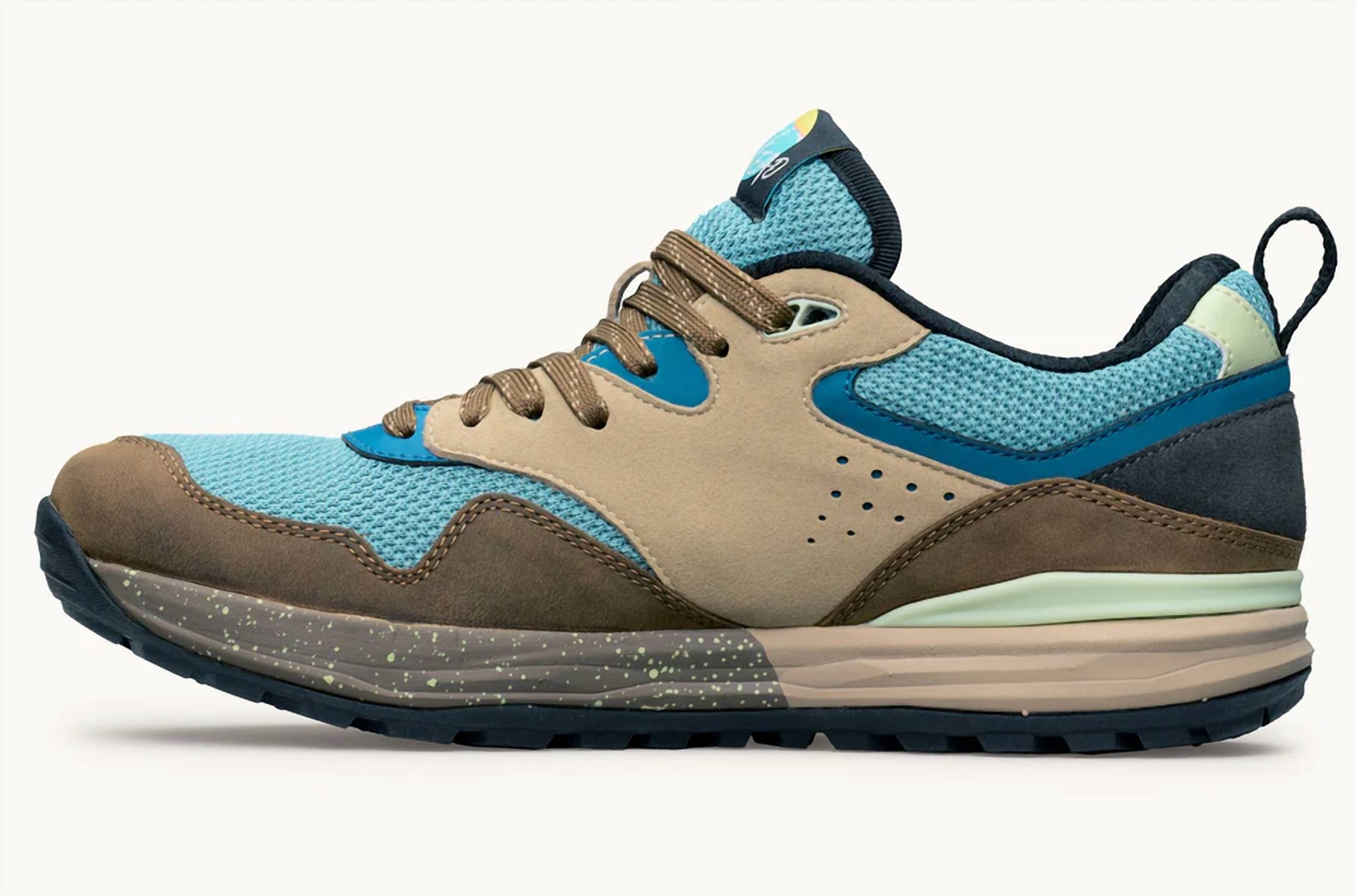 Lems Shoes - Men's Trailhead Hiking Shoes