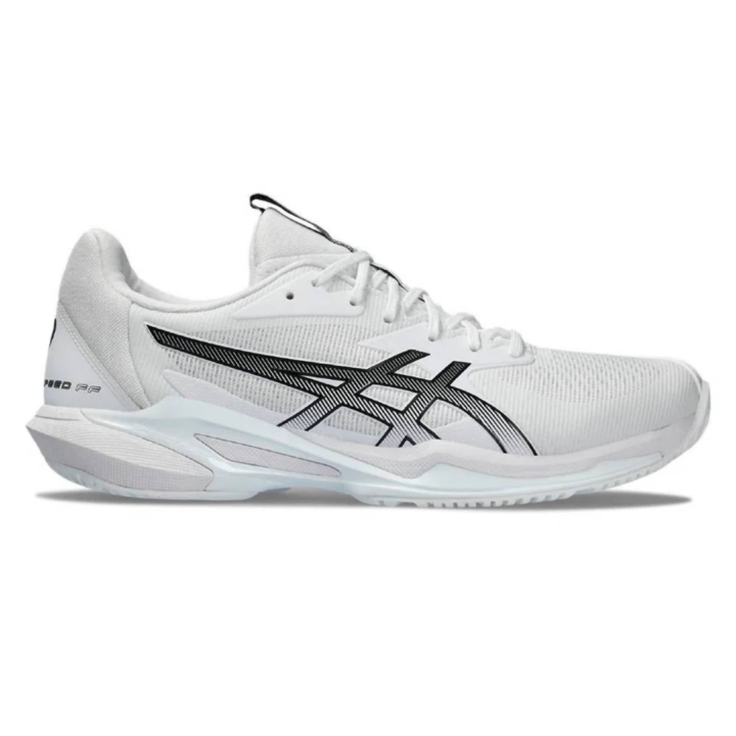 Asics - Men's Solution Speed Ff 3 Running Shoes