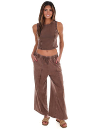 Hyfve - Never Forget You Two Piece Pant Set