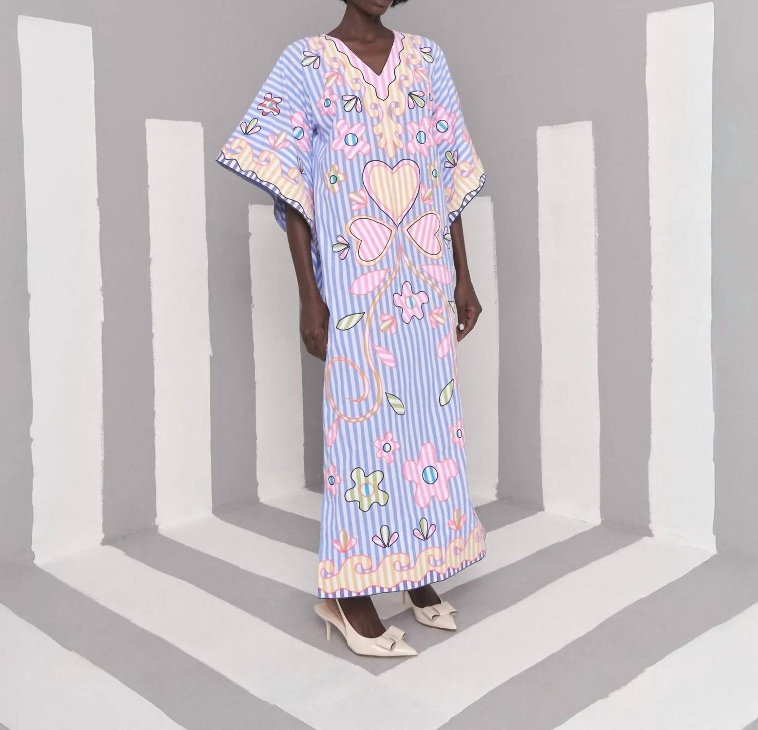 Celia B - Lirys Dress