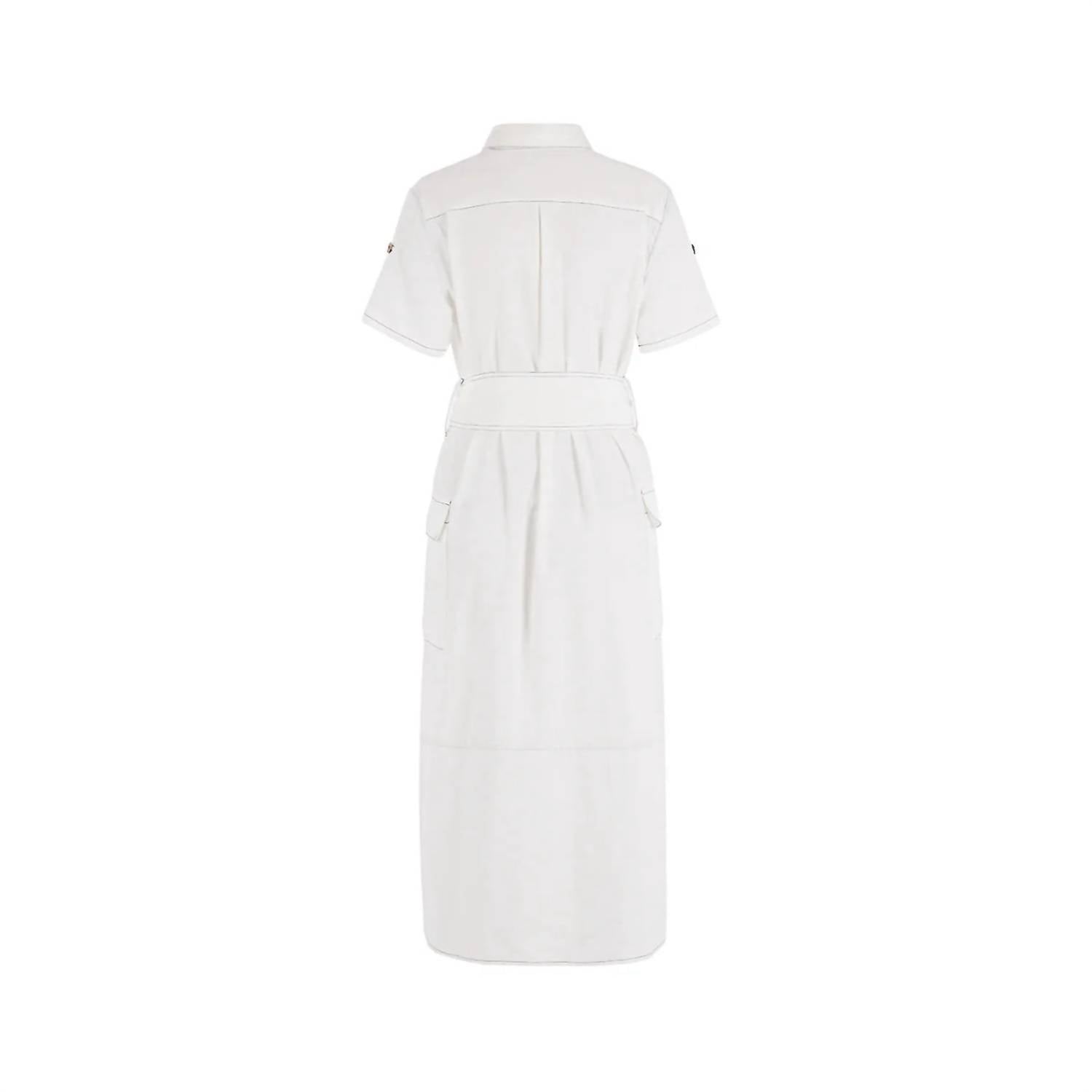 The Shirt - Whitney Dress