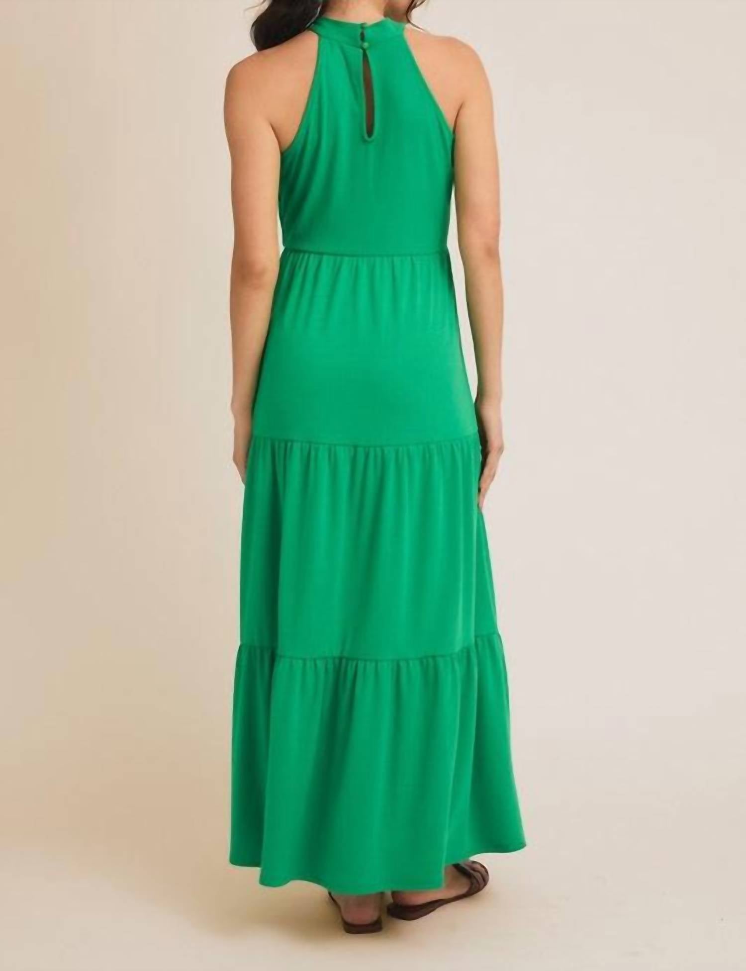 Gilli - Rebecca Maxi Dress