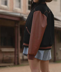 Hooey - Unisex - Full Zip Aztec Softshell Jacket