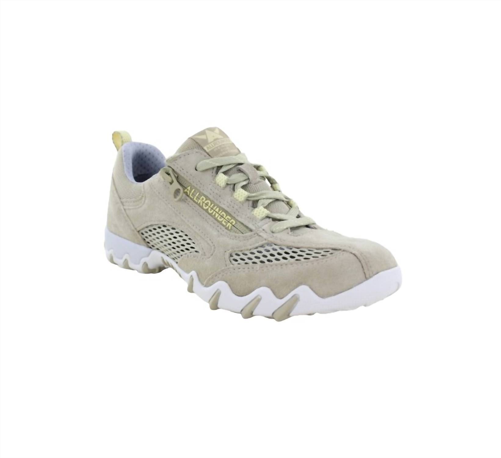 Mephisto - Women Mephisto Allrounder Naira Shoes
