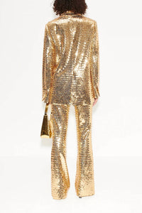 Simon Miller - Lennox Sequin Jacket