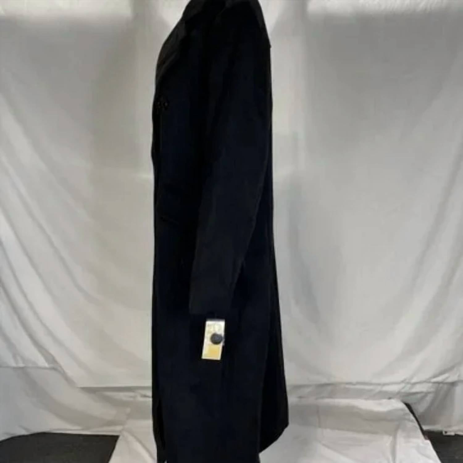 Michael Kors - Women's Double Breasted Maxi Coat
