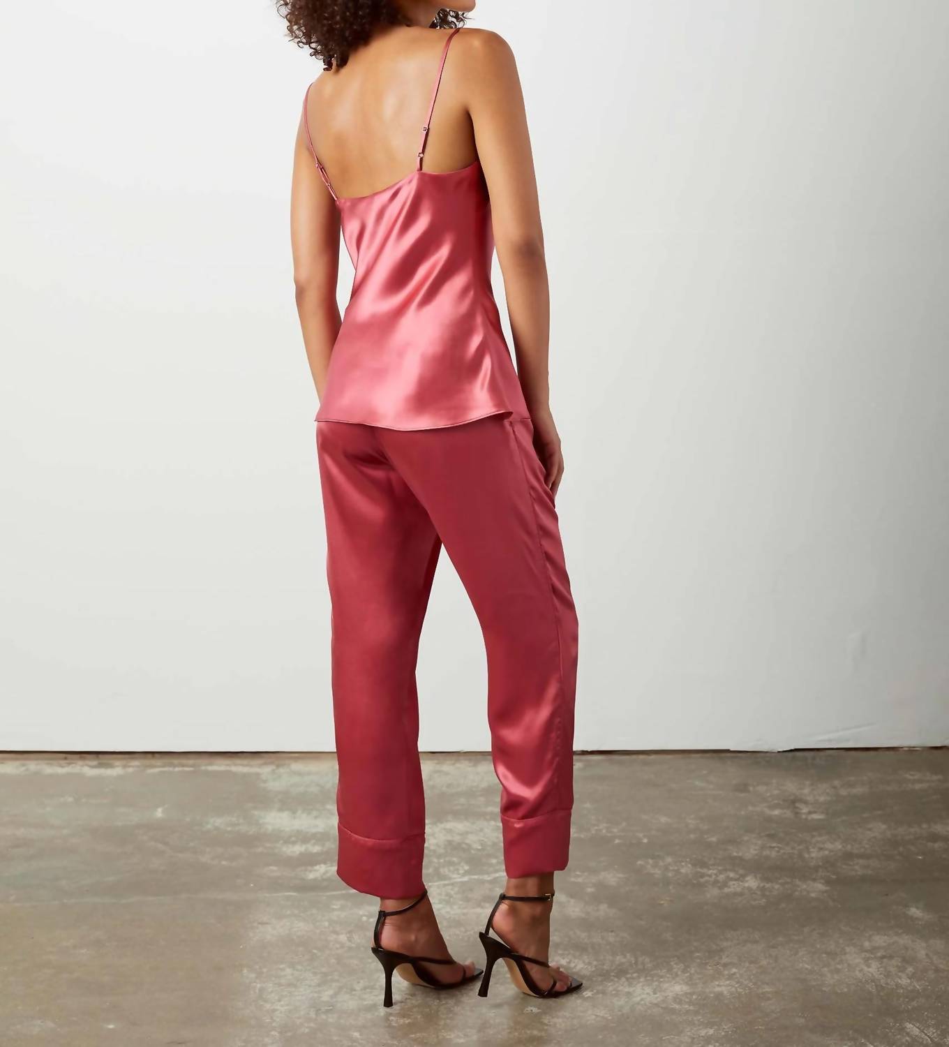 D'Offay - Claudia Cami Top