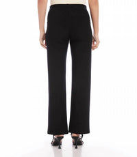 Karen Kane - Briona Contrast Pocket Pants