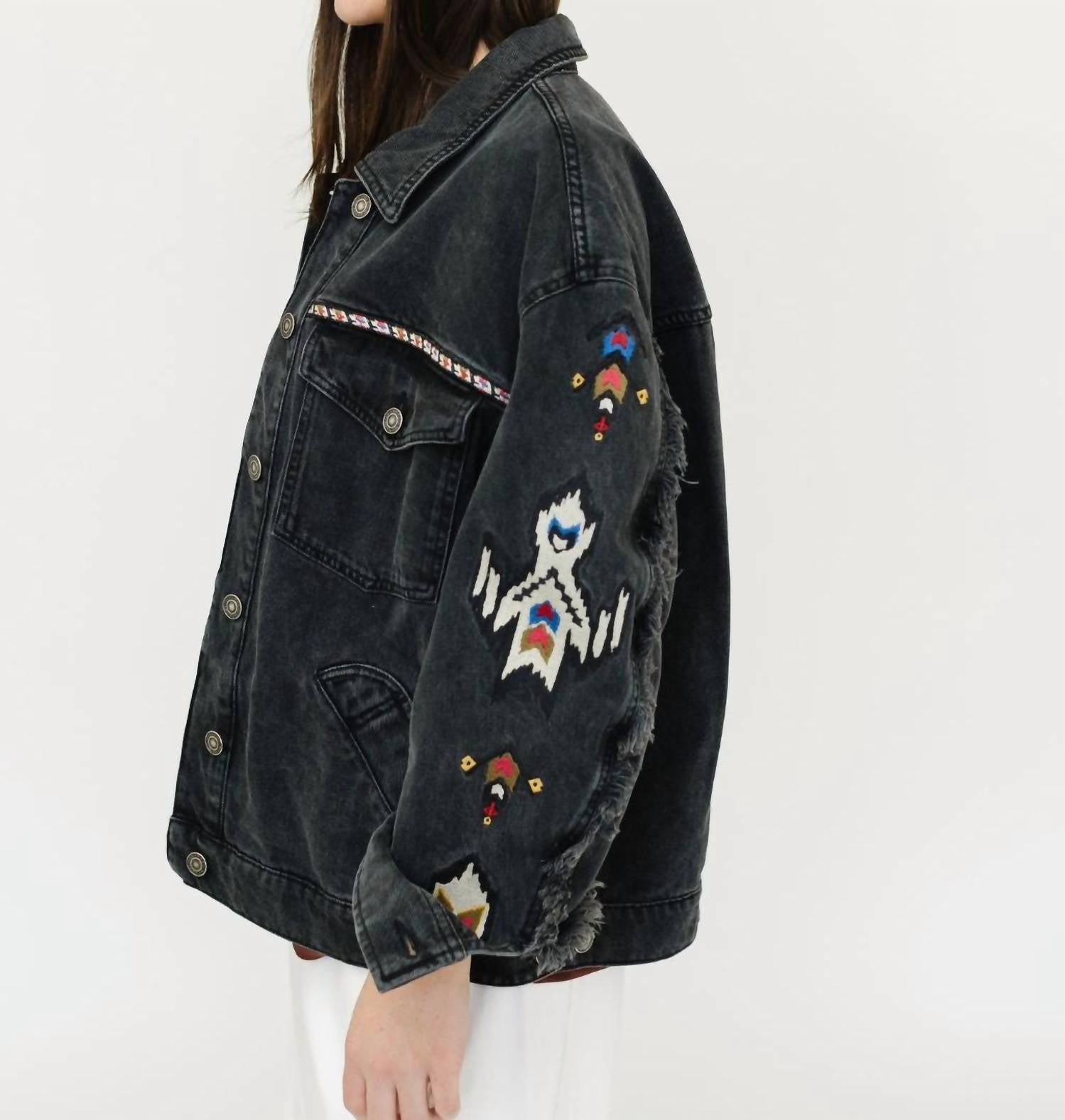 Isabel Marant - Manona Jacket
