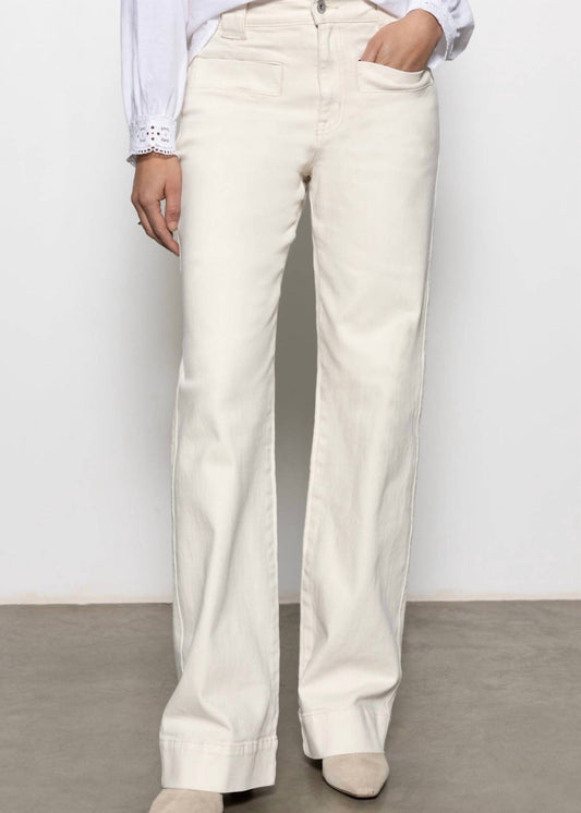 Sanctuary - Voyage Standard Rise Pants