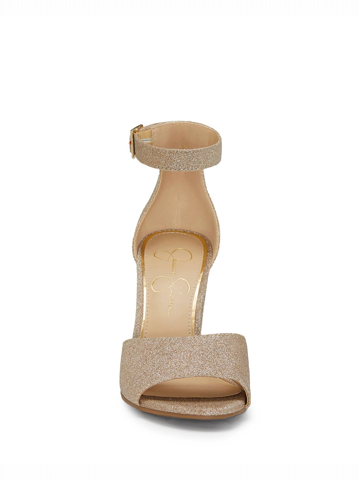 Jessica Simpson - Women's Sherron Sandals