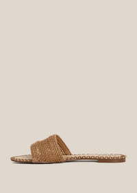 Shu Shop - Women's Dixie Slide Sandal